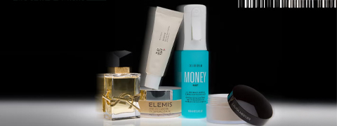 30% Rabatt Gutschein für LOOKFANTASTIC am Black Friday