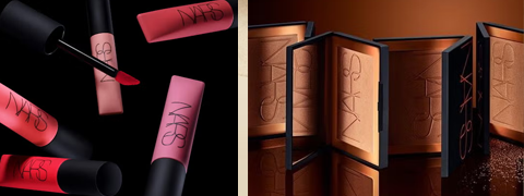 LOOKFANTASTIC Rabatt: 30% Rabatt auf Nars Produkte