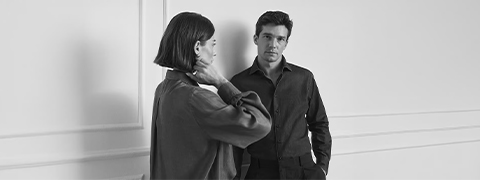 BLACK WEEK: 30% ETERNA Rabattcode erhalten