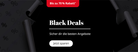 Black Friday Angebot: 7€ apotheke.at Gutschein auf das gesamte Sortiment!