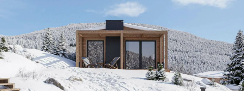 5% Rabattcode für das Winteropening bei ALPS RESORTS