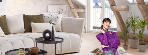 20% MwSt.-Erstattung im Mömax Bonus Club für Black Shopping!