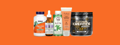  iHerb Rabattcode: Bis zu 65% Rabatt 