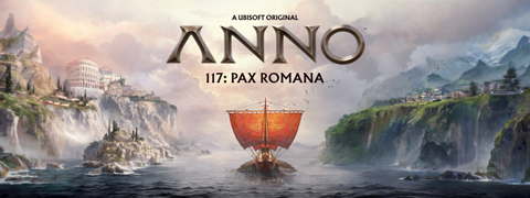Anno 117 Pax Romana für PC 21% Instant Gaming