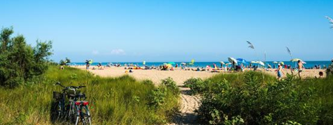 HOFER Angebote Reisen: Ostsee - Urlaub am Meer