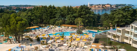 HOFER REISEN Last Minute: All-Inclusive-Urlaub