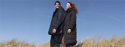 25% Rabatt auf alles bei TOM TAILOR in der Black Week