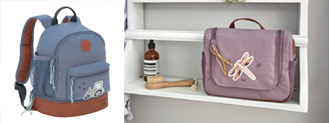 babymarkt Gutschein: 30% auf LÄSSIG Schulranzen & Rucksäcke