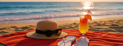 Black Friday Deals: Sichere dir Austrian Airlines Nonstop-Flüge ab 89€!