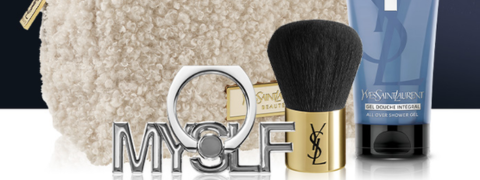 Notino Black Friday Deal: Praktisches Geschenk von YSL