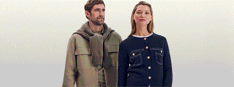 Rabattaktion bei Peek und Cloppenburg: Spare bis zu 50%