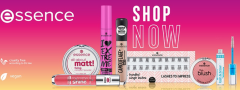 Notino Gutschein: Gratis Geschenk von essence