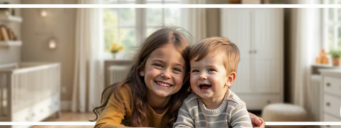 DeubaXXL SALE: Bis zu 22% Rabatt in Kategorie Baby & Kind