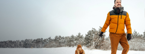 Bergzeit Adventskalender: Gewinne tolle Preise