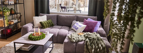 100€ Rabatt für Möbel und Deko mit dem Universal Gutscheincode