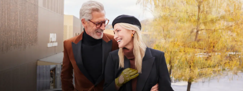 XMAS: 12% Gutschein für OUTLETCITY Metzingen