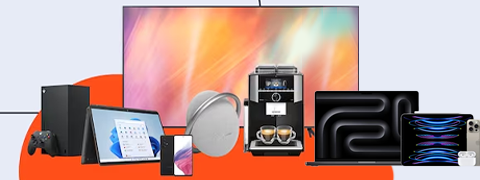 Rechtzeitig fürs Fest: versandkostenfrei Standard- & Expresslieferung mit Cyberport Gutschein