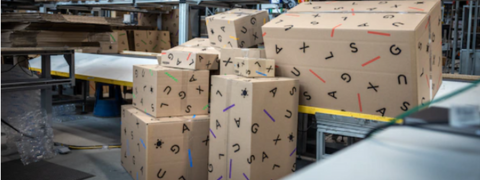 Kostenloser Versand mit Galaxus Gutschein