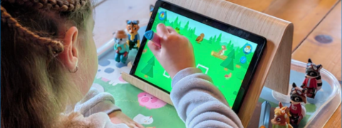 Mindestens 50% Rabatt im Galaxus Sale