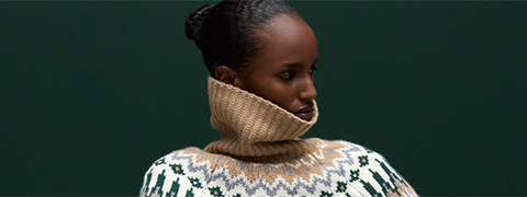 Spare bis zu 25% im BOGNER Sale | Von Daunenjacken bis Strickmode