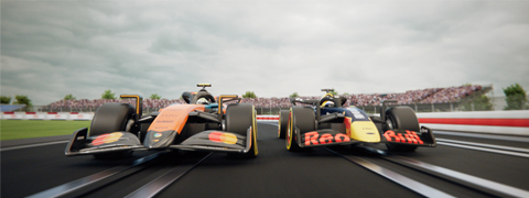 10€ Gutschein bei Carrera Toys für die Registrierung