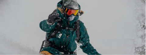 Bis zu 82% Rabatt im Bergzeit Winter SALE