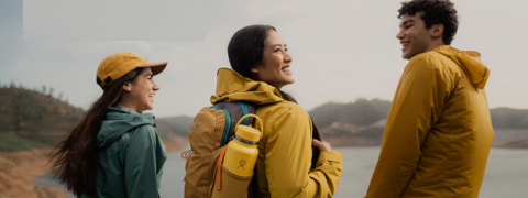 Bis zu 50% Rabatt auf Marken im Bergzeit Winter SALE