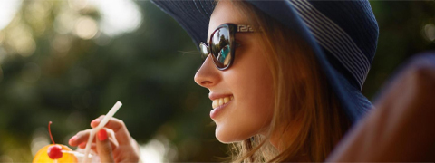 Alles inklusive mit HOFER REISEN: dein Traumurlaub