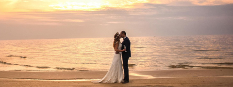 HOFER REISEN: Angebote für unvergessliche Flitterwochen