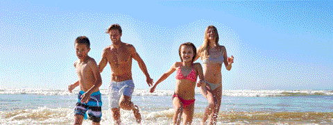 Sommerurlaub 2026: Erfahre mehr über die HOFER REISEN Deals