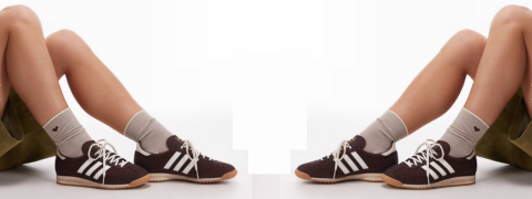 ASOS Aktionsrabatt: Schuhe unter 50€ entdecken