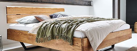 Sichere dir 7% Preisnachlass ab 2.500 € Einkaufswert mit dem Betten.at Gutschein