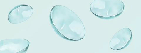 Mister Spex Gutschein: 10% Rabatt im Kontaktlinsen-Abo