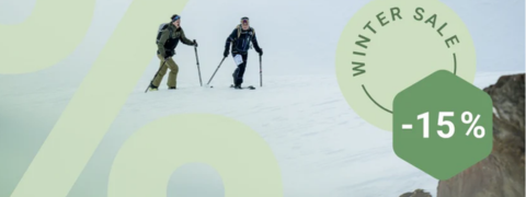 Bergzeit Gutscheincode: 15% Rabatt auf alles von RE-USE
