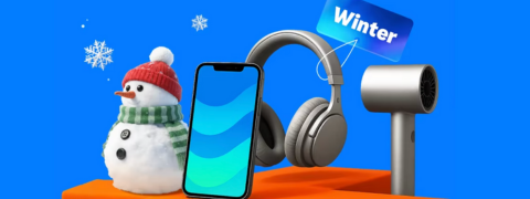 AliExpress Couponcode: 8€ Rabatt ab 69€ MBW