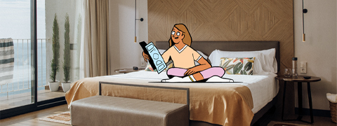 Exklusive trivago Angebote mit bis zu 40% Rabatt entdecken