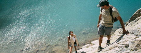 Bis zu 20% Rabatt auf deinen Expedia Wochenendtrip