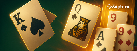 Kostenlos Solitär ohne Download bei Zaphira Games online spielen