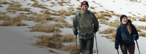 Bergzeit Deal: 10% Rabatt auf den günstigsten von 3 Artikeln