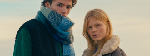 Valentinstag - 20% TOM TAILOR Gutschein für CLUB-Mitglieder auf ALLES