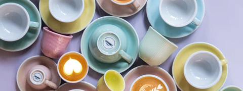 Aromatico Gutschein: 10% Rabatt sichern auf Loveramics-Produkte