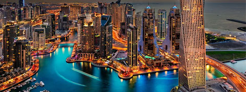 Reisepakete mit bis zu 60% Rabatt bei Expedia: Flug + Hotel kombinieren