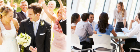 Bis zu 70% Preisnachlass auf Gruppenreisen bei Expedia