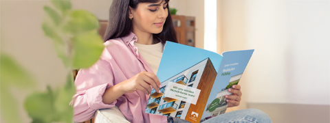 10 % Ersparnis auf deinen ersten Einkauf dank VistaPrint Gutschein