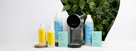 Coffee Friend Deal: Bis zu 40% COFFEE FRIEND Pflegeprodukte
