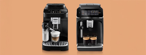 Coffee Friend Deal: Bis zu 30% auf top Kaffeevollautomaten