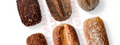 11% Rabatt auf frisches Dinkelbrot mit dem BROTRAUSCH Gutschein sichern