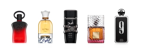 Erhalte 10% Rabatt auf arabische Düfte mit dem Brasty Coupon Code