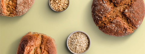 BROTRAUSCH Rabattcode zur SuperWeek: Spare 10% bei deiner 1. Bestellung