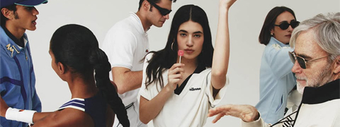 12% Rabatt auf neue Kollektion mit Ellesse Gutschein sichern